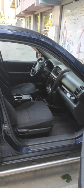 Обява за продажба на Honda Cr-v ~14 500 лв. - изображение 2