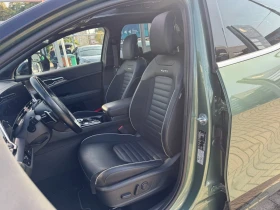 Обява за продажба на Kia Sportage 4x4 GT Line 150hp Petrol 52000km ~59 900 лв. - изображение 11