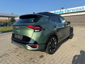 Обява за продажба на Kia Sportage 4x4 GT Line 150hp Petrol 52000km ~59 900 лв. - изображение 2