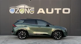 Обява за продажба на Kia Sportage 4x4 GT Line 150hp Petrol 52000km ~59 898 лв. - изображение 4 | Auto.bg Обява за продажба на Kia Sportage 4x4 GT Line 150hp Petrol 52000km ~59 898 лв. - изображение 4