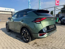 Обява за продажба на Kia Sportage 4x4 GT Line 150hp Petrol 52000km ~59 900 лв. - изображение 3