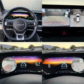 Обява за продажба на Kia Sportage 4x4 GT Line 150hp Petrol 52000km ~59 898 лв. - изображение 7 | Auto.bg Обява за продажба на Kia Sportage 4x4 GT Line 150hp Petrol 52000km ~59 898 лв. - изображение 7