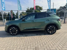 Обява за продажба на Kia Sportage 4x4 GT Line 150hp Petrol 52000km ~59 900 лв. - изображение 4