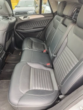 Обява за продажба на Mercedes-Benz GLE AMG TOP ~52 222 лв. - изображение 9