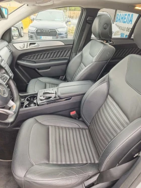 Обява за продажба на Mercedes-Benz GLE AMG TOP ~52 222 лв. - изображение 8