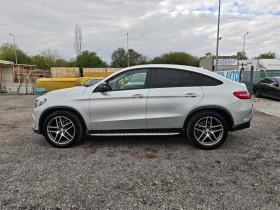 Обява за продажба на Mercedes-Benz GLE AMG TOP ~52 222 лв. - изображение 6
