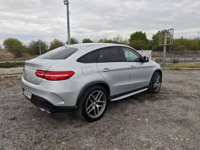Обява за продажба на Mercedes-Benz GLE AMG TOP ~52 222 лв. - изображение 4