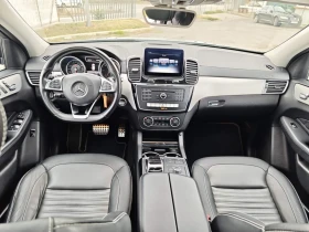 Обява за продажба на Mercedes-Benz GLE AMG TOP ~52 222 лв. - изображение 10