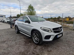 Обява за продажба на Mercedes-Benz GLE AMG TOP ~52 222 лв. - изображение 2
