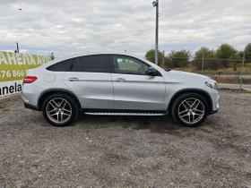 Обява за продажба на Mercedes-Benz GLE AMG TOP ~52 222 лв. - изображение 3
