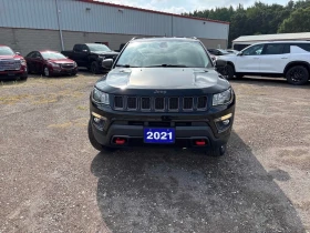 Jeep Compass * Trailhawk * CARFAX * БЕЗ ПЪРВОНАЧАЛНА ВНОСКА - 26000 лв. / 13293.59 € - 89987398 6
