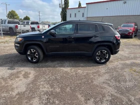 Jeep Compass * Trailhawk * CARFAX * БЕЗ ПЪРВОНАЧАЛНА ВНОСКА - 26000 лв. / 13293.59 € - 89987398 2