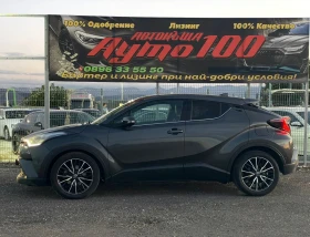 Toyota C-HR 1, 8 LIMITED FULL - 33777 лв. / 17269.91 € - 36809175 6