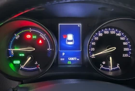 Toyota C-HR 1, 8 LIMITED FULL - 33777 лв. / 17269.91 € - 36809175 9