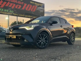 Toyota C-HR 1, 8 LIMITED FULL - 33777 лв. / 17269.91 € - 36809175 5