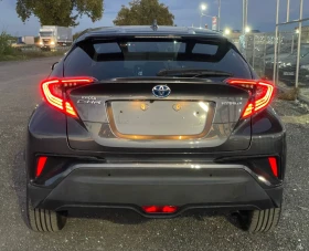 Toyota C-HR 1, 8 LIMITED FULL - 33777 лв. / 17269.91 € - 36809175 7