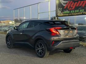 Toyota C-HR 1, 8 LIMITED FULL - 33777 лв. / 17269.91 € - 36809175 3