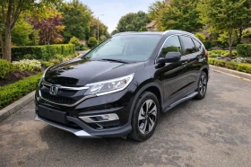 ����� �� �������� �� Honda Cr-v 2.0 155�.�.Distronic