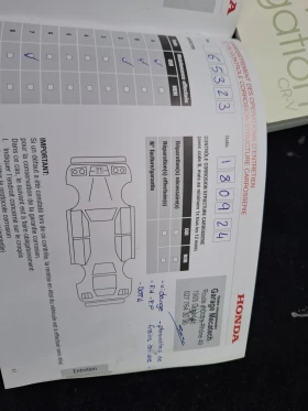 Honda Cr-v 2.0 155�.�.Distronic | Mobile.bg � ����� ������ 15