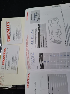 Honda Cr-v 2.0 155�.�.Distronic | Mobile.bg � ����� ������ 17