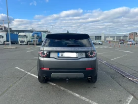 Land Rover Discovery Sport HSE ГАРАНЦИЯ 2 г, снимка 5