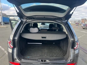 Land Rover Discovery Sport HSE ГАРАНЦИЯ 2 г, снимка 15