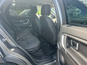 Land Rover Discovery Sport HSE ГАРАНЦИЯ 2 г, снимка 11