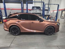 Lexus RX 500h 2023 * CARFAX * БЕЗ ПЪРВОНАЧАЛНА ВНОСКА - 88750 лв. / 45377.15 € - 19641119 3