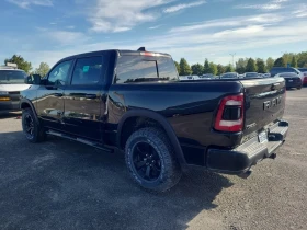 Dodge RAM 1500 * REBEL CREW CAB SHORT BED * CARFAX * БЕЗ ПЪРВОНАЧ - 43000 лв. / 21985.55 € - 21251693 4