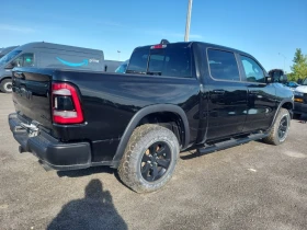Dodge RAM 1500 * REBEL CREW CAB SHORT BED * CARFAX * БЕЗ ПЪРВОНАЧ - 43000 лв. / 21985.55 € - 21251693 3
