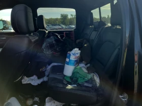 Dodge RAM 1500 * REBEL CREW CAB SHORT BED * CARFAX * БЕЗ ПЪРВОНАЧ - 43000 лв. / 21985.55 € - 21251693 13