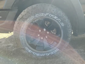 Dodge RAM 1500 * REBEL CREW CAB SHORT BED * CARFAX * БЕЗ ПЪРВОНАЧ - 43000 лв. / 21985.55 € - 21251693 6