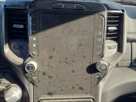 Dodge RAM 1500 * REBEL CREW CAB SHORT BED * CARFAX * БЕЗ ПЪРВОНАЧ - 43000 лв. / 21985.55 € - 21251693 10