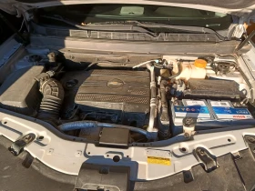 Chevrolet Captiva 2.2D 4WD 163, снимка 16