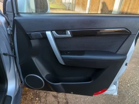 Chevrolet Captiva 2.2D 4WD 163, снимка 10