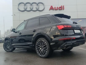Audi Q7 S line 55 TFSIe quattro | Auto.bg — изображение 6