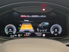 Audi Q7 S line 55 TFSIe quattro | Auto.bg — изображение 16