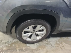 VW Atlas * HIGHLINE * CARFAX * ЦЕНА ДО БГ, снимка 6