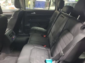 VW Atlas * HIGHLINE * CARFAX * ЦЕНА ДО БГ, снимка 13