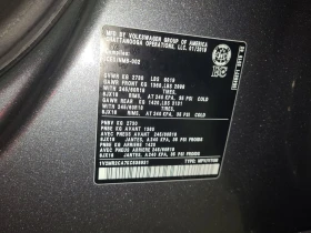 VW Atlas * HIGHLINE * CARFAX * ЦЕНА ДО БГ, снимка 7