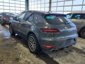 Porsche Macan 2017 * S * CARFAX * ОТ ПРЕДСТАВИТЕЛСТВО, снимка 4