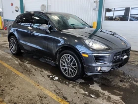Porsche Macan 2017 * S * CARFAX * ОТ ПРЕДСТАВИТЕЛСТВО, снимка 2