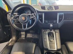 Porsche Macan 2017 * S * CARFAX * ОТ ПРЕДСТАВИТЕЛСТВО, снимка 9