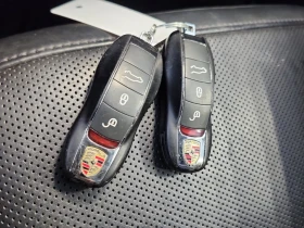 Porsche Macan 2017 * S * CARFAX * ОТ ПРЕДСТАВИТЕЛСТВО, снимка 14