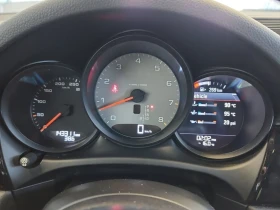 Porsche Macan 2017 * S * CARFAX * ОТ ПРЕДСТАВИТЕЛСТВО, снимка 7