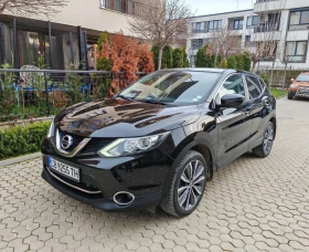 Nissan Qashqai АВТОМАТИК. ОТ НИСАН БГ. РЕАЛНИ 150К КМ. ОБСЛУЖЕН