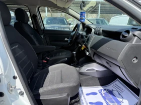 Dacia Duster 1.6i Фабрична Газ - 115к.с. - Топ състояние - 8900 € / 17406.89 лв. - 33741035 11