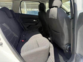 Dacia Duster 1.6i Фабрична Газ - 115к.с. - Топ състояние - 8900 € / 17406.89 лв. - 33741035 14