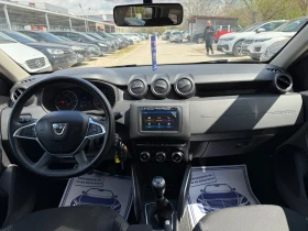 Dacia Duster 1.6i Фабрична Газ - 115к.с. - Топ състояние - 8900 € / 17406.89 лв. - 33741035 13