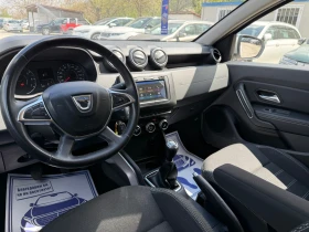 Dacia Duster 1.6i Фабрична Газ - 115к.с. - Топ състояние - 8900 € / 17406.89 лв. - 33741035 10